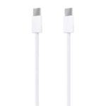 Cavo USB 2.0 3A 60W Aisens - Tipo USB-C/M-USB-C/M - 2