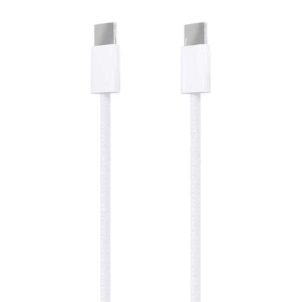 Cavo USB 2.0 3A 60W Aisens - Tipo USB-C/M-USB-C/M - 2