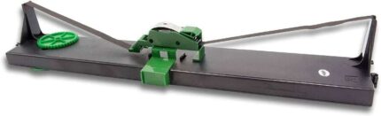 Wincor Nixdorf ND95 Nero Nastro matriciale generico - Sostituisce 04151600008/10600003230