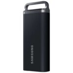 Samsung T5 EVO Disco rigido esterno SSD 4 TB USB-C