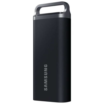 Samsung T5 EVO Disco rigido esterno SSD 4 TB USB-C
