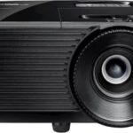 Optoma S336 Proiettore ANSI DLP SVGA - 4000 lumen - Altoparlante 10w - HDMI