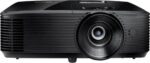 Optoma S336 Proiettore ANSI DLP SVGA - 4000 lumen - Altoparlante 10w - HDMI