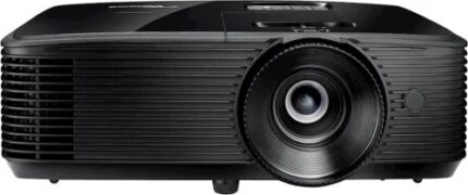 Optoma S336 Proiettore ANSI DLP SVGA - 4000 lumen - Altoparlante 10w - HDMI
