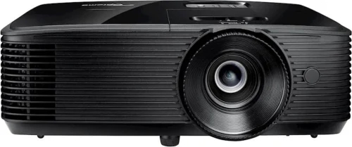 Optoma S336 Proiettore ANSI DLP SVGA - 4000 lumen - Altoparlante 10w - HDMI Optoma S336 Proiettore ANSI DLP SVGA - 4000 lumen - Altoparlante 10w - HDMI