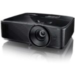 Optoma X400LVe Proiettore 3D ANSI DLP XGA - Altoparlante 10w - HDMI