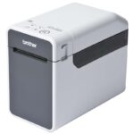 Brother TD-2135N Stampante termica per etichette USB