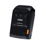 Brother RJ-2055WB Stampante termica portatile per etichette WiFi