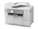 Brother MFC-J6959DW Stampante multifunzione a colori A3 WiFi Fax Duplex 30 ppm - Con possibilità di stampa su rotolo di carta