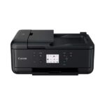 Canon Pixma TR7650 Stampante multifunzione a colori duplex WiFi Fax 15 ppm - ADF da 20 fogli