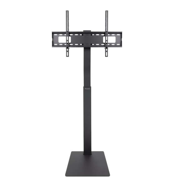 Tooq Mirage Supporto da pavimento con regolazione dell'altezza per schermi da 37"-70" - Colore nero Tooq Mirage Supporto da pavimento con regolazione dell'altezza per schermi da 37"-70" - Colore nero