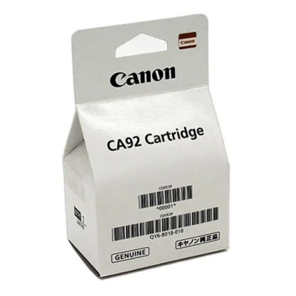 Testina originale Canon CA92 a colori - QY6-8018-000