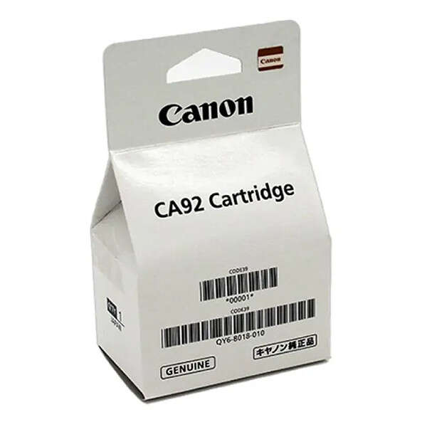 Testina originale Canon CA92 a colori - QY6-8018-000 Testina originale Canon CA92 a colori - QY6-8018-000