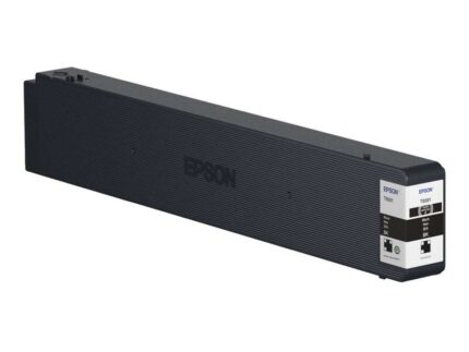 Epson T02Q1 Cartuccia d'inchiostro originale nera - C13T02Q100