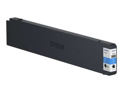 Cartuccia d'inchiostro originale Epson T02Q2 Ciano - C13T02Q200