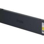 Epson T02Q4 Cartuccia d'inchiostro originale giallo - C13T02Q400