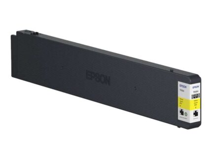 Epson T02Q4 Cartuccia d'inchiostro originale giallo - C13T02Q400
