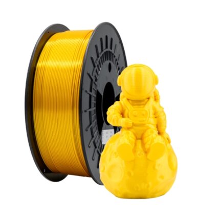 Filamento 3D PLA SILK - Diametro 1
