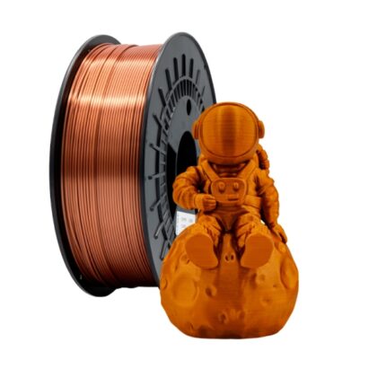 Filamento 3D PLA SILK - Diametro 1