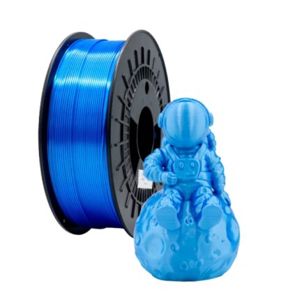 Filamento 3D PLA SILK - Diametro 1