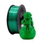 Filamento 3D PLA SILK - Diametro 1