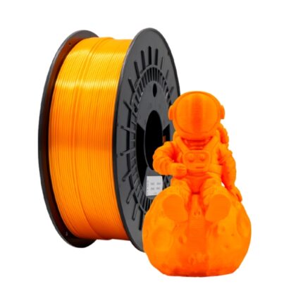 Filamento 3D PLA SILK - Diametro 1