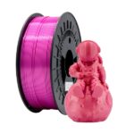 Filamento 3D PLA SILK - Diametro 1