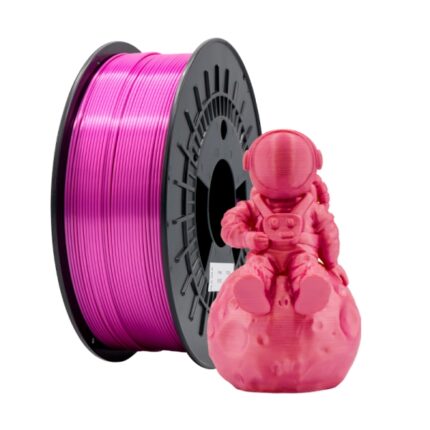 Filamento 3D PLA SILK - Diametro 1