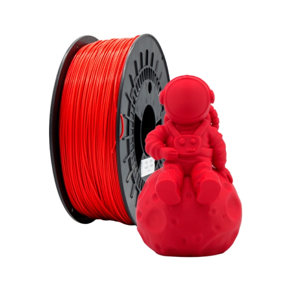 Filamento 3D PLA TOUGH - Diametro 1 Filamento 3D PLA TOUGH - Diametro 1