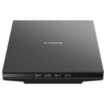 Canon CanoScan LIDE 300 Scanner per documenti A4 - Risoluzione 2400x4800DPI - Dimensioni massime di scansione 216x297mm - Colore nero