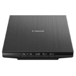 Canon CanoScan LIDE 400 Scanner per documenti A4 - Risoluzione 4800x4800DPI - Dimensioni massime di scansione 216x297mm - Colore nero