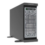 Unykach WS-SR630 Workstation & IDC Rack Case 4U ATX - Dimensioni disco supportate 3