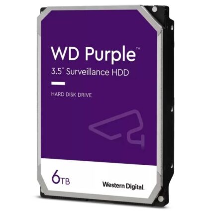 WD Purple Disco rigido interno 3