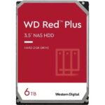 WD Red Plus Disco rigido interno 3