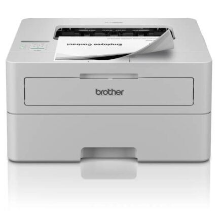 Brother HL-L2865DW Stampante laser monocromatica duplex WiFi 34 ppm