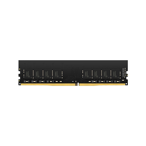 Lexar Modulo di memoria RAM DDR4 - 8 GB - 3200 Mhz - CL22 - 1 Lexar Modulo di memoria RAM DDR4 - 8 GB - 3200 Mhz - CL22 - 1