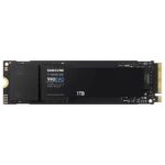 Samsung 990 EVO Disco rigido solido SSD 1 TB M.2 PCIe 4.0 x4