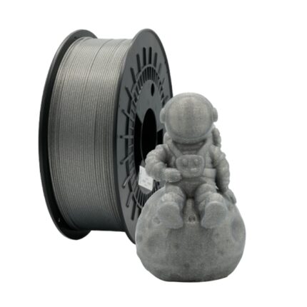 Filamento 3D PLA GLITTER - Diametro 1