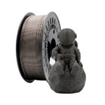 Filamento 3D PLA GLITTER - Diametro 1