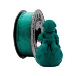 Filamento 3D PLA GLITTER - Diametro 1