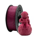 Filamento 3D PLA GLITTER - Diametro 1
