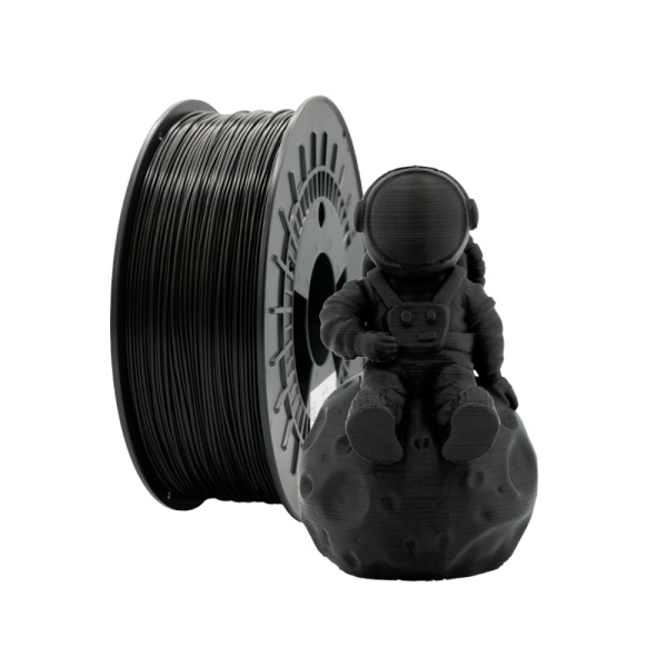 Filamento 3D PLA MATE - Diametro 1 Filamento 3D PLA MATE - Diametro 1
