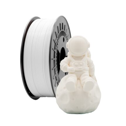 Filamento 3D PLA MATE - Diametro 1