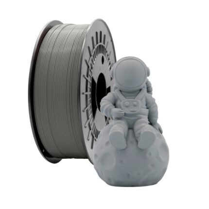 Filamento 3D PLA MATE - Diametro 1