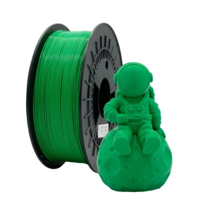 Filamento 3D PLA MATE - Diametro 1