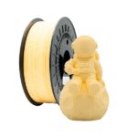 Filamento 3D PLA MATE - Diametro 1