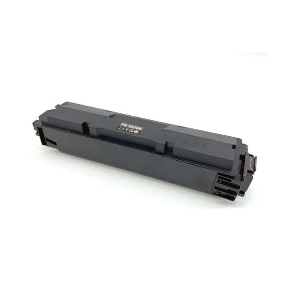 Kyocera TK5370 Nero Cartuccia toner generica - Sostituisce 1T02YJ0NL0/TK5370K Kyocera TK5370 Nero Cartuccia toner generica - Sostituisce 1T02YJ0NL0/TK5370K