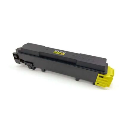 Kyocera TK5370 Giallo Cartuccia toner generica - Sostituisce 1T02YJANL0/TK5370Y