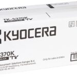 Kyocera TK5370 Nero Cartuccia toner originale - 1T02YJ0NL0/TK5370K