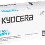 Kyocera TK5370 Ciano Cartuccia toner originale - 1T02YJCNL0/TK5370C